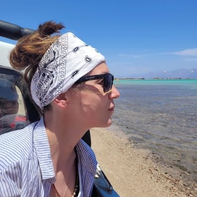 kasiazog's profile picture. reporterka || filolożka || Polska Szkoła Reportażu || tutaj prywatnie