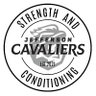 SFJeffersonSC's profile picture. Official Twitter Page of the Jefferson Cavalier Strength & Conditioning Program