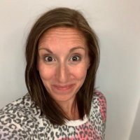 Caroline Marie (@currentmile) 's Twitter Profile
