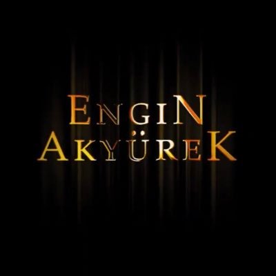 Engin Akyürek FC Profile