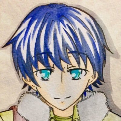 ヤマキ ヒサト a.k.a. わさび仙人さんのプロフィール画像