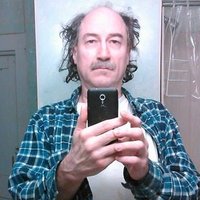 Scott Storm Carter (@scottstormcart1) 's Twitter Profile