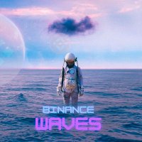 Crypto trend Waves 🌊(@BinanceWaves) 's Twitter Profileg