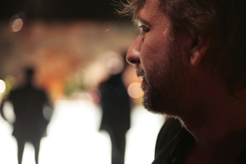 carloskrauel's profile picture. 