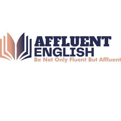 Affluent English ia a leading online platform that helps you to become Confident, Fluent and Flawless speaker of English language.
