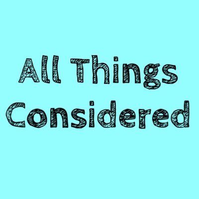 Bill Bailey, once said the British way of greeting is “not too bad... all things considered” We are here to ask you if you have considered it all...