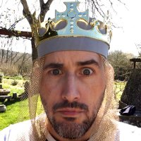 Miguel Santander (@migusant) 's Twitter Profile