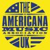 Americana Music UK (@TheAMAUK) Twitter profile photo