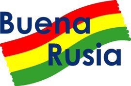 BuenaRusia's profile picture. Rusia: noticias de cultura y turismo en español