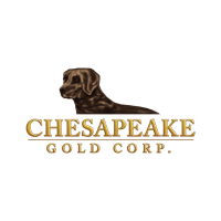 ChesapeakeGold (TSXV: CKG) (OTCQX: CHPGF)(@Chesapeake_Gold) 's Twitter Profile Photo
