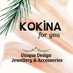 Kokina For You Hair Accessories (@kokina_for_you) Twitter profile photo