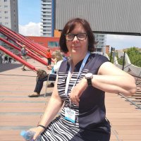 Kathrin Zopf (@kathrinzopf) Twitter profile photo