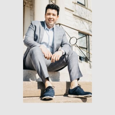 Former political strategist, now working for Goldin Auctions. Co-owner Kingswood Collection https://t.co/TS0vkxRkPA