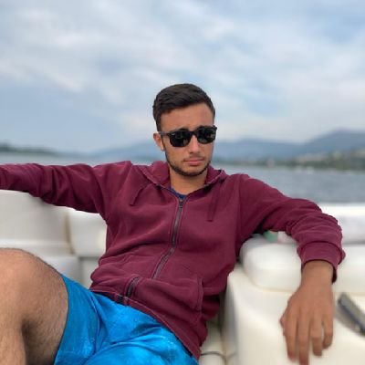 xando_cardoso's profile picture. Owner of an Orange Heart 🧡