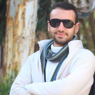 ShakraMkh's profile picture. Civil Engineer