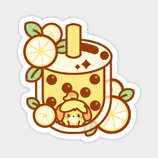 LemonBobaさんのプロフィール画像