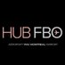 HUB FBO (@hubfbo) Twitter profile photo HUB FBO (@hubfbo) Twitter profile photo
