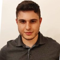 Omer Tsarfati (@omertsarfati) 's Twitter Profile Photo Omer Tsarfati (@omertsarfati) 's Twitter Profile Photo
