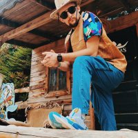 Onur ASLANKENT 🌼 (@patapyadam) 's Twitter Profile