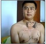 quanriai's profile picture. 幽默笑话大全———————笑一笑十年少


       风声雨声读书声，我不出声 　　 
家事国事天下事，关我屁事 　 　
横批：一边玩去。