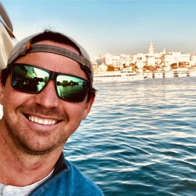 vtgraham1's profile picture. The illegitimate love-child of Strategy and Creativity.
https://t.co/KM13gC99wR