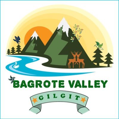 bagrotevalleygb's profile picture. A place people dream to visit. Because it's no less than Heaven. According to those who have come to visit, this is piece of PARADISE on earth. #GilgitBaltistan