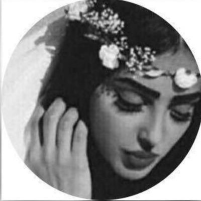 مُذهله جَميلة عظيمة تلكَ هي انا.. بنت الحشيم اللي عن العيب مصيون في ذكرها ماحد(ن) بينفض شليلــــه 💛.