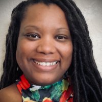 Stephanie Ayers - @FreelanceFreeB Twitter Profile Photo