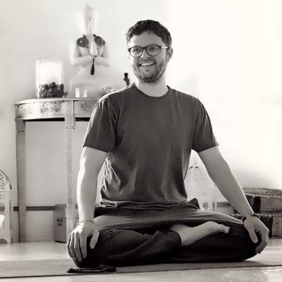 Buddhist Meditation Teacher - Mindfulness Mentor - Yogi - Contemplative - Ecosattva - Social Democrat - Arsenal Supporter - UofL Supporter