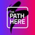 The Path Here Podcast (@thepathhere) Twitter profile photo