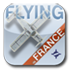 FlyinginFrance's profile picture. FLYING in France : Apps for iPhone for Aircraft, Ultralights or Helicopters VFR Pilots including all French Aviation Safety Briefing