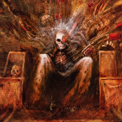 Motherfuckinemp's profile picture. Im the motherfucking emperor of mankind. Im not a god you dipshits.