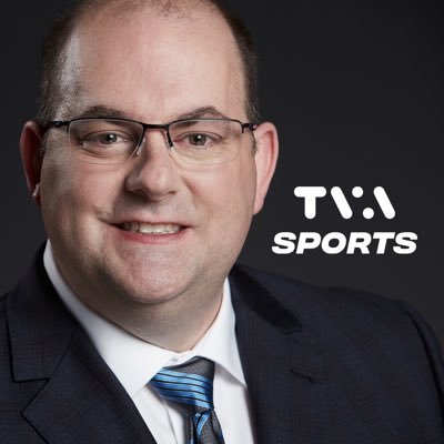 Animateur et descripteur @TVASports play-by-play announcer and host | Voix olympique depuis 2006 / Olympic voice since 2006 | diplômé @usherbrooke alumni