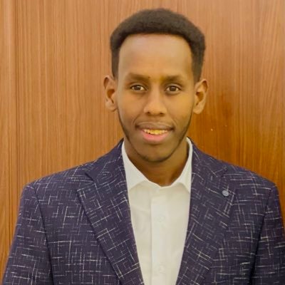 Maxamaduu's profile picture. PS. Interested in #Geopolitics #Diplomacy #Idealism #Nature. Views me own.