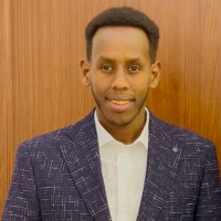 Mohamed Omar (@maxamaduu) 's Twitter Profile
