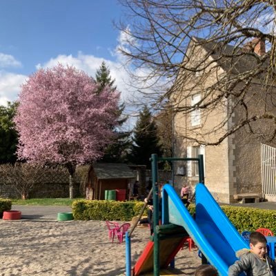 manuhache's profile picture. professeur des écoles, St Michel de Bannières #stmichel2B - groupe maternelle Lot #maternelle #numérique