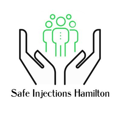 We support harm reduction in our neighbourhoods & across #hamont
We believe substance users deserve safety, dignity & respect.
✉safeinjectionshamilton@gmail.com