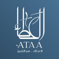 شركة العطاء (@ataateam) Twitter profile photo