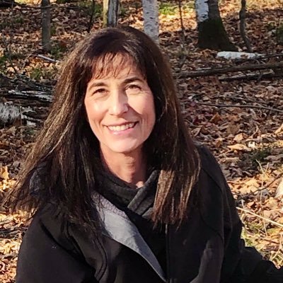 Retired educator (K-12)🇨🇦 Words: @EmersonReview, @GrainLitMag, Jimson Weed @UVA_Wise & elsewhere. Forthcoming: @pinchjournal