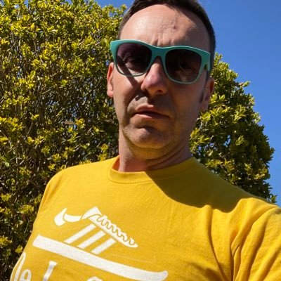 Creative Designer - logos, websites, design for print and other stuff.. long suffering Spurs fan & creator of @colefiredesign & @brandsintheair
