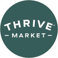 Thrive Market(@thrivemarket) 's Twitter Profileg