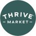 Thrive Market (@thrivemarket) Twitter profile photo