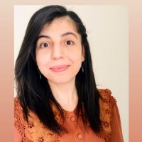 Gizem Ayşe Arıkan Akçay (@gizemaysearikan) 's Twitter Profile Photo