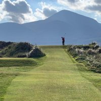 James Mc (@mcmullan68) 's Twitter Profile