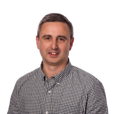 johnmcie's profile picture.