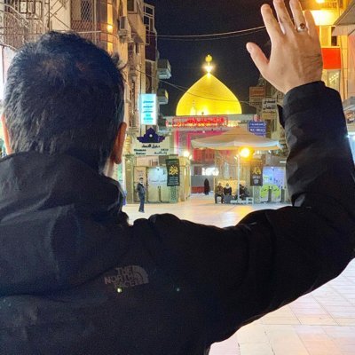 جُنوني بالحُسين دَليلُ عَقْلي .. Instagram : exchanger85 Snapchat : exchanger85