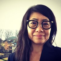 Shirley Lew(@shlew) 's Twitter Profile Photo