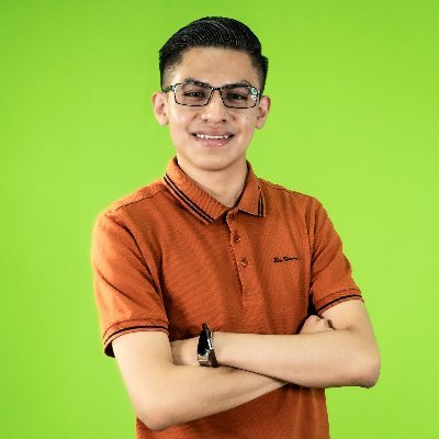 Soy desarrollador web, me encanta el SEO y la música.
