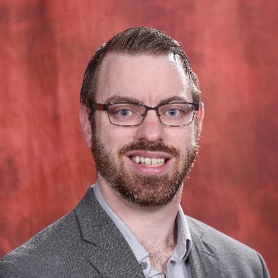 Mastodon: @dunleavy_daniel@bayes.club

PhD #SocialWork | Advocate for #OpenScience | Interests in meta-research, behavioral health, & scholarly publishing.