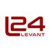 Levant24 (@levant_24_) Twitter profile photo Levant24 (@levant_24_) Twitter profile photo